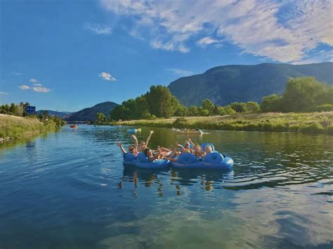 penticton river cruises.